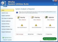 WinZip System Utilities Suite screenshot